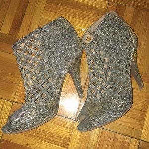Christian Siriano for Payless Formal Shoe